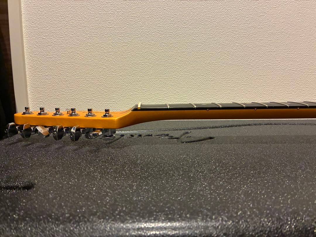 ギター Fender American Ultra II Telecaster
