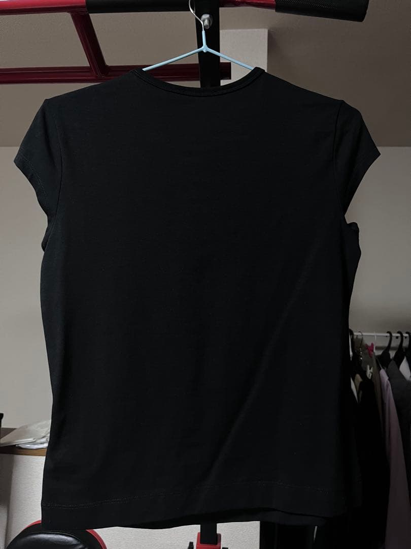 diesel 半袖　Tシャツ　ブラック