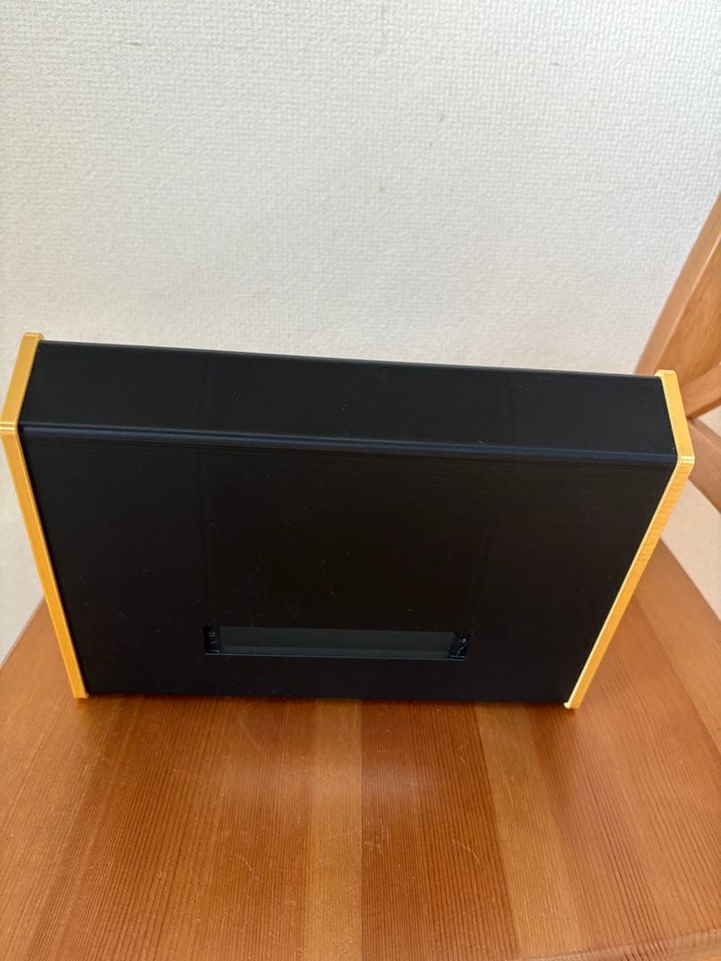 り*ー様 モジュラーシンセ ユーロラック ケース 6U 50HP
