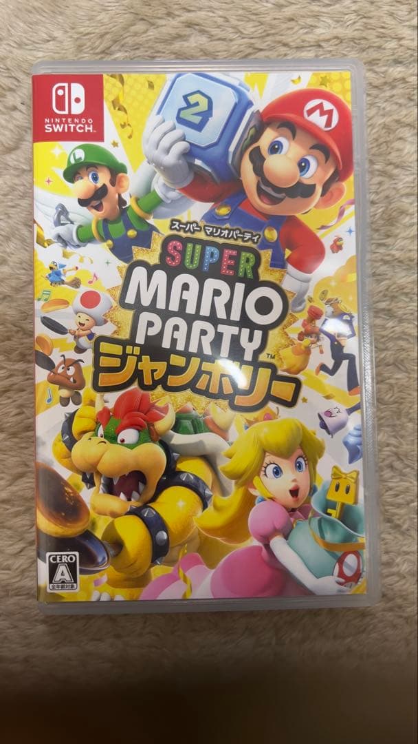 switchソフトまとめ売り♪