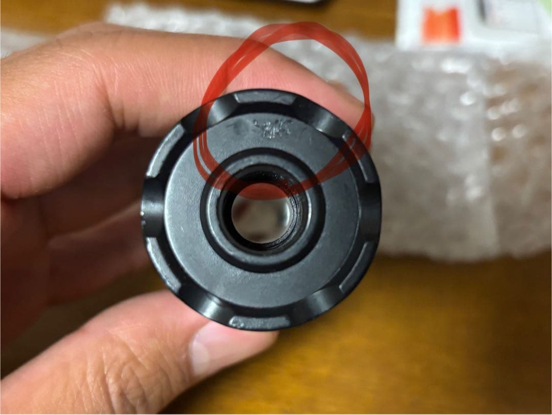 【動作確認済み】ACETECH LIGHTER BT