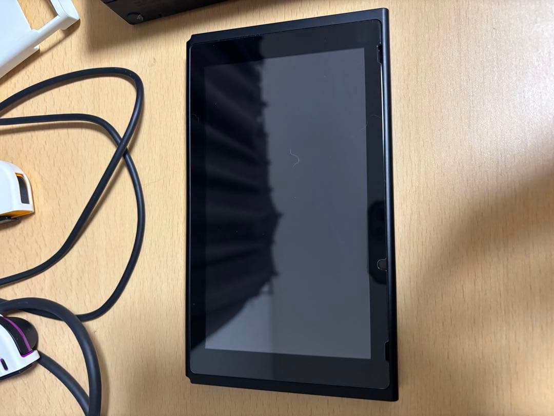 Nintendo Switch 本体セット　ピカブイ　グリップコントローラー