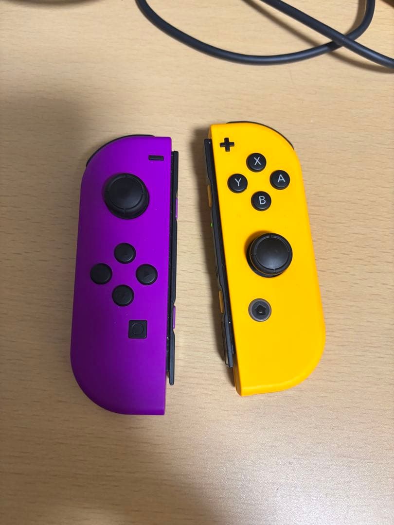 Nintendo Switch 本体セット　ピカブイ　グリップコントローラー