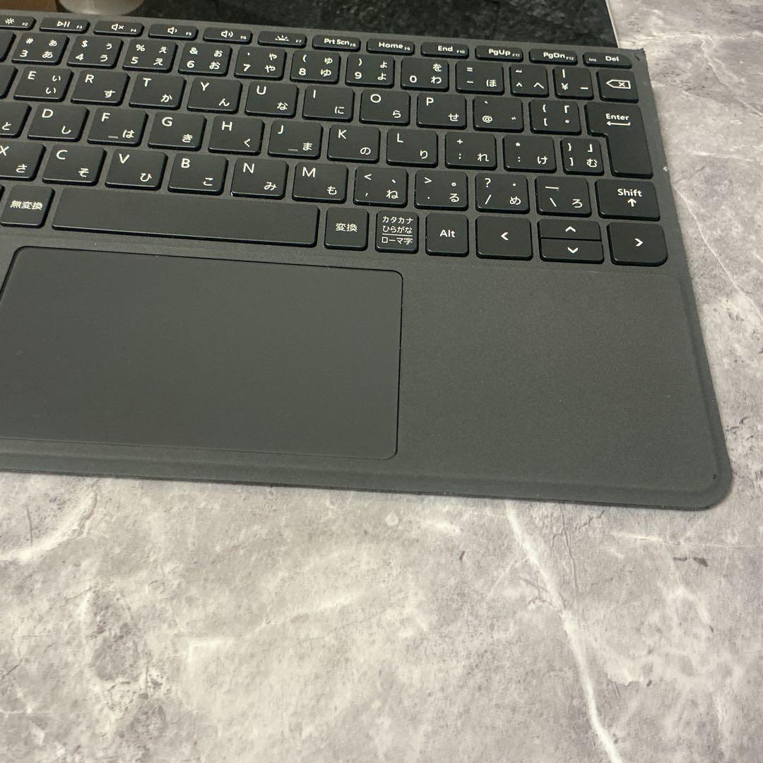 サーフェス ゴー model 1824 タイプカバー office2021