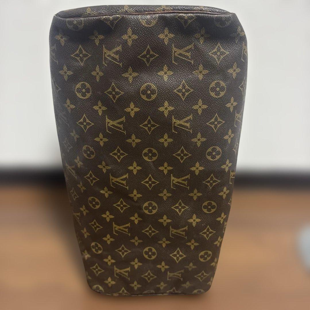 【国内最安値】LOUIS VUITTON ボストンバックモノグラムM41522