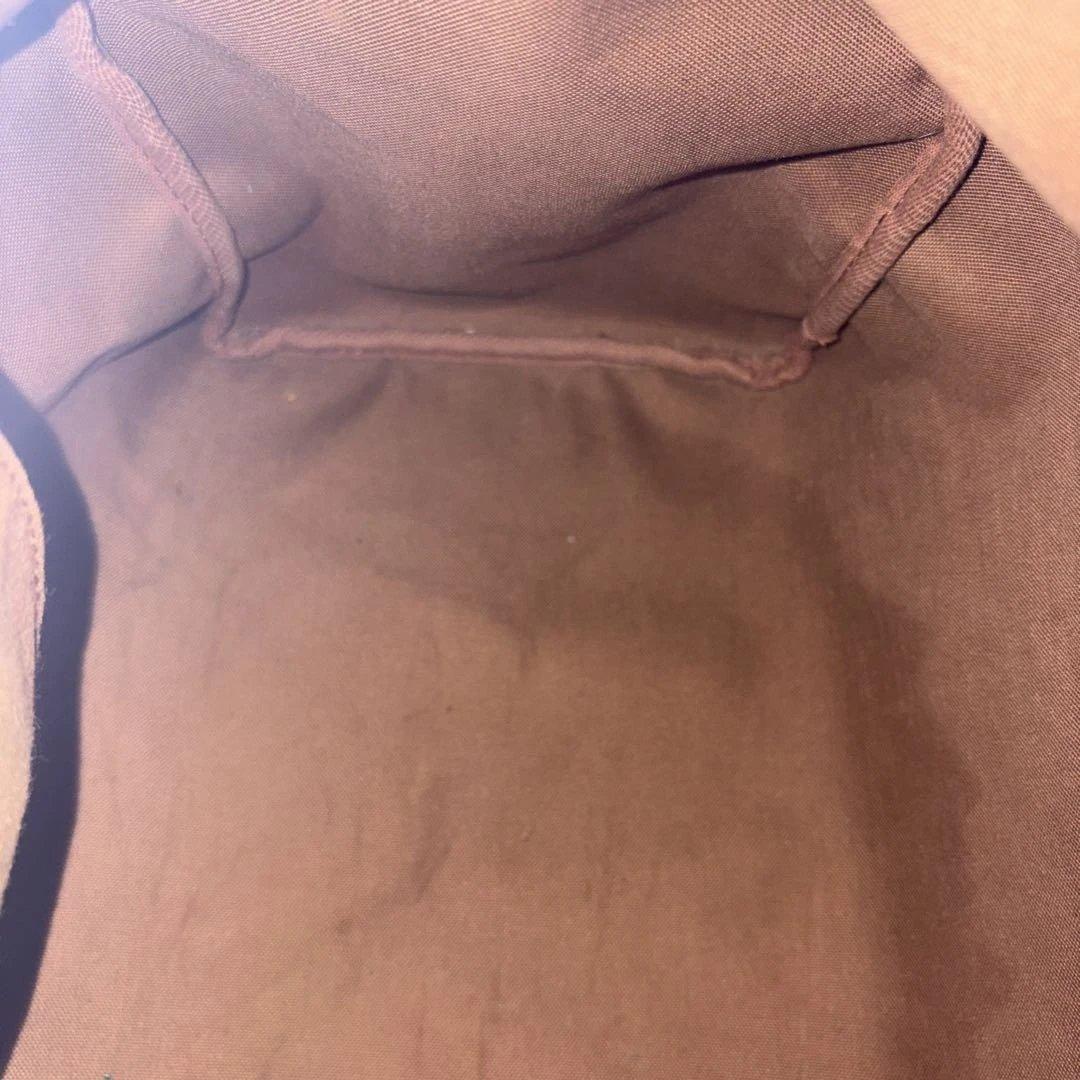 【国内最安値】LOUIS VUITTON ボストンバックモノグラムM41522
