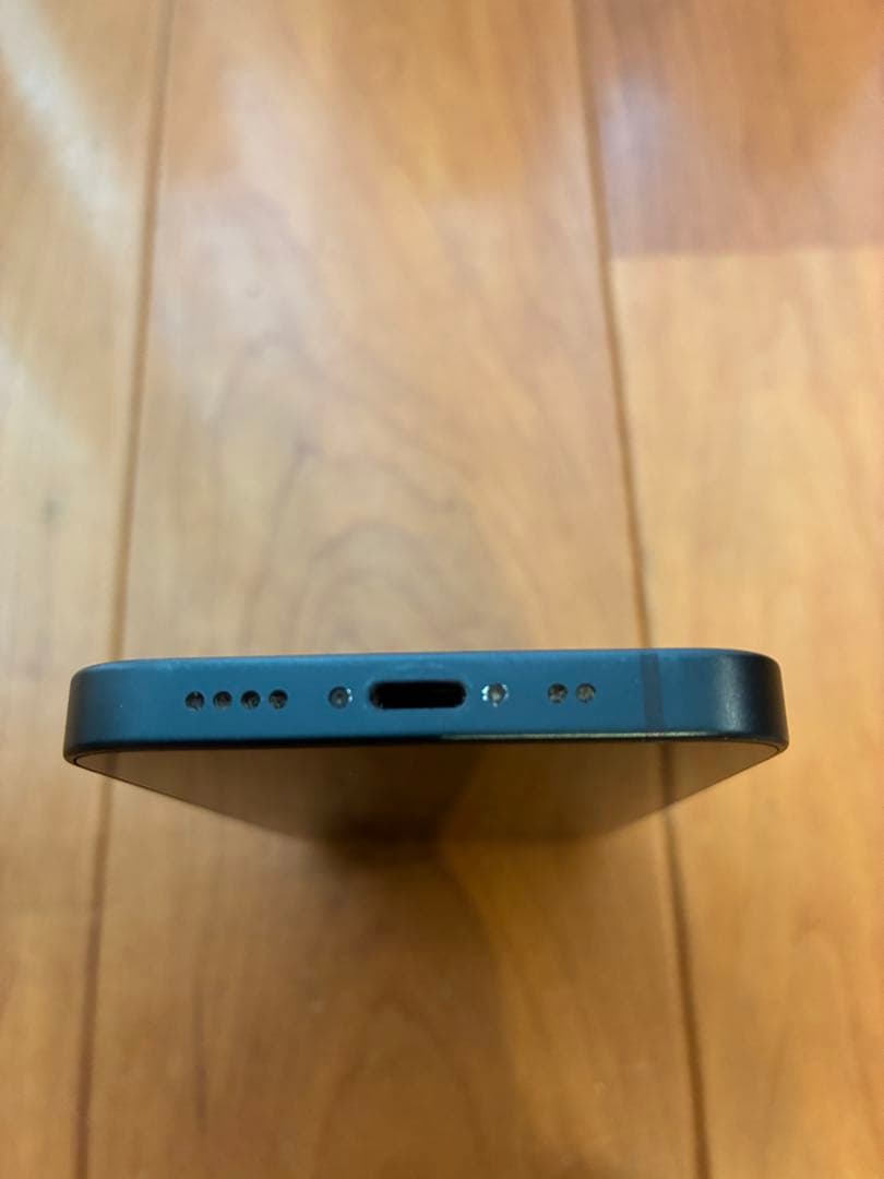 iPhone13mini 128GB ミッドナイト