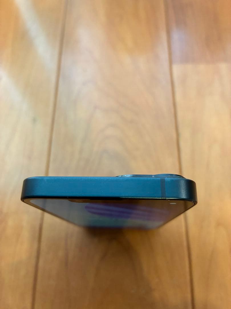 iPhone13mini 128GB ミッドナイト