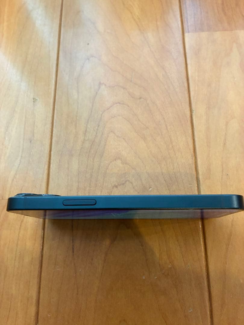 iPhone13mini 128GB ミッドナイト