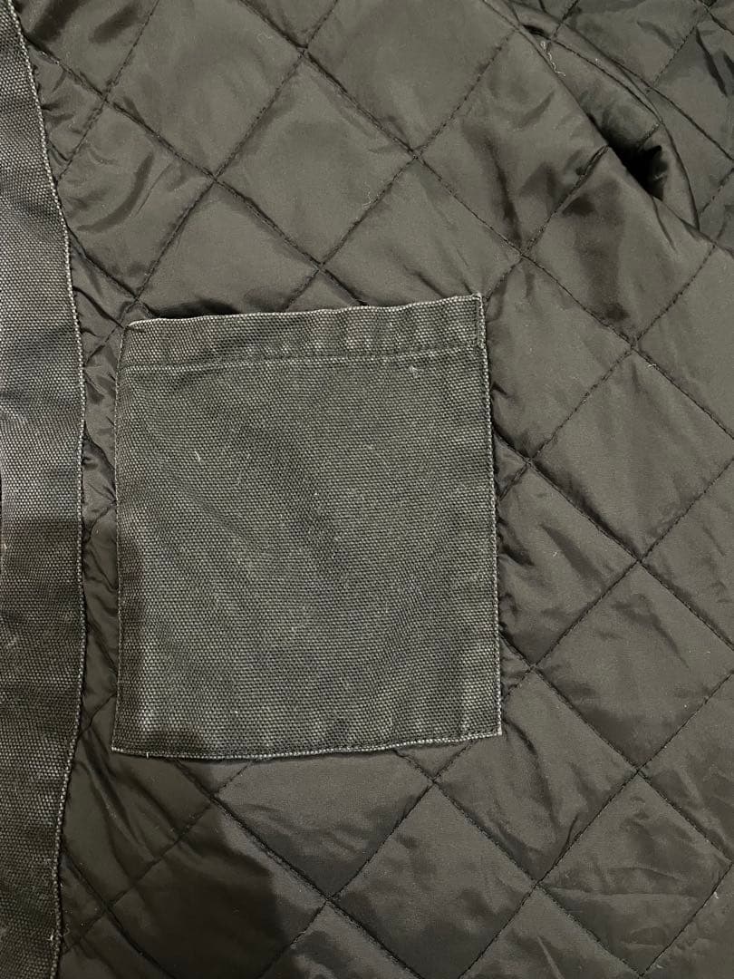 Dickies/アクティブジャケットタイプ ダックフルジップパーカー