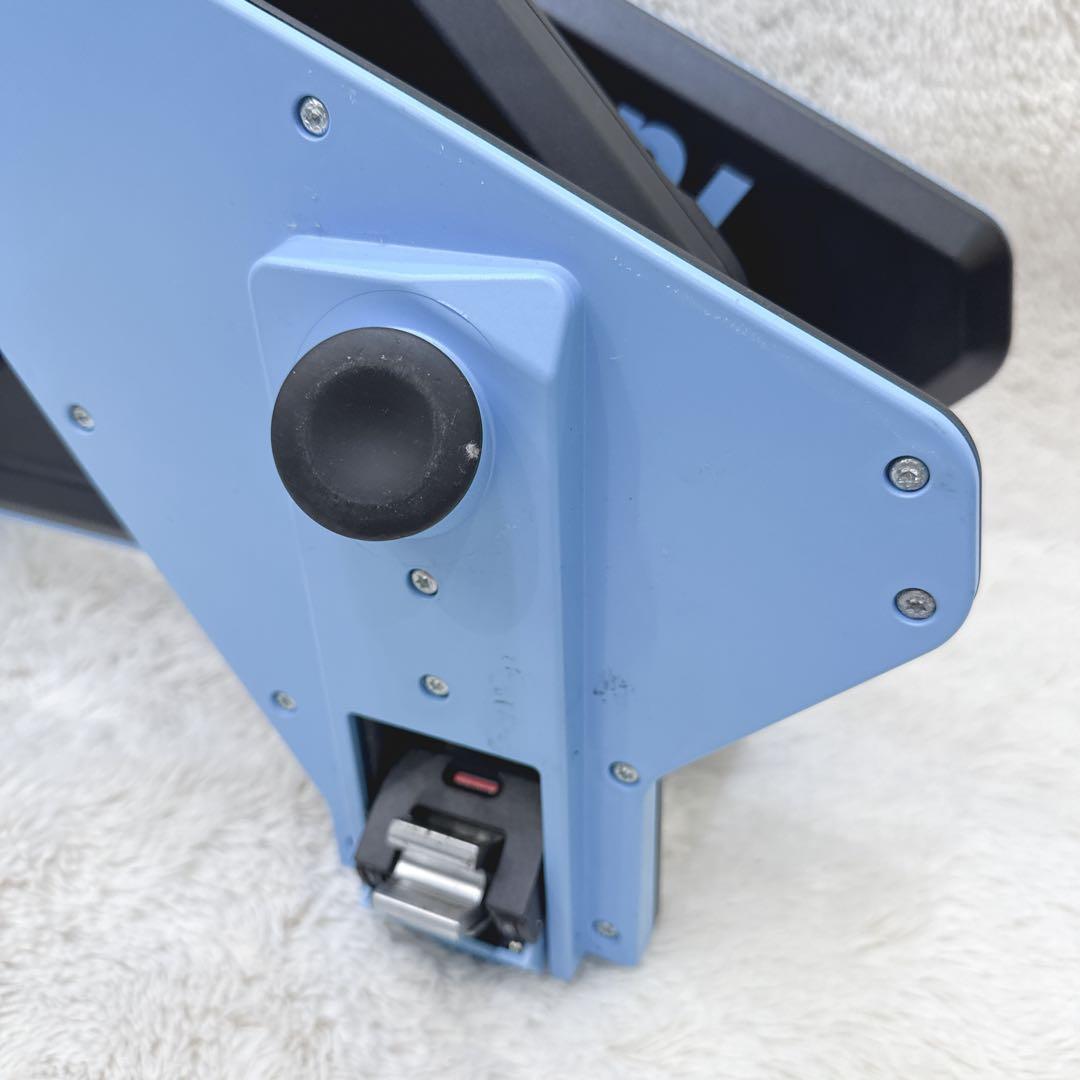 動作品 Tacx NEO2 スマートトレーナー ガーミン サイクルトレーナー