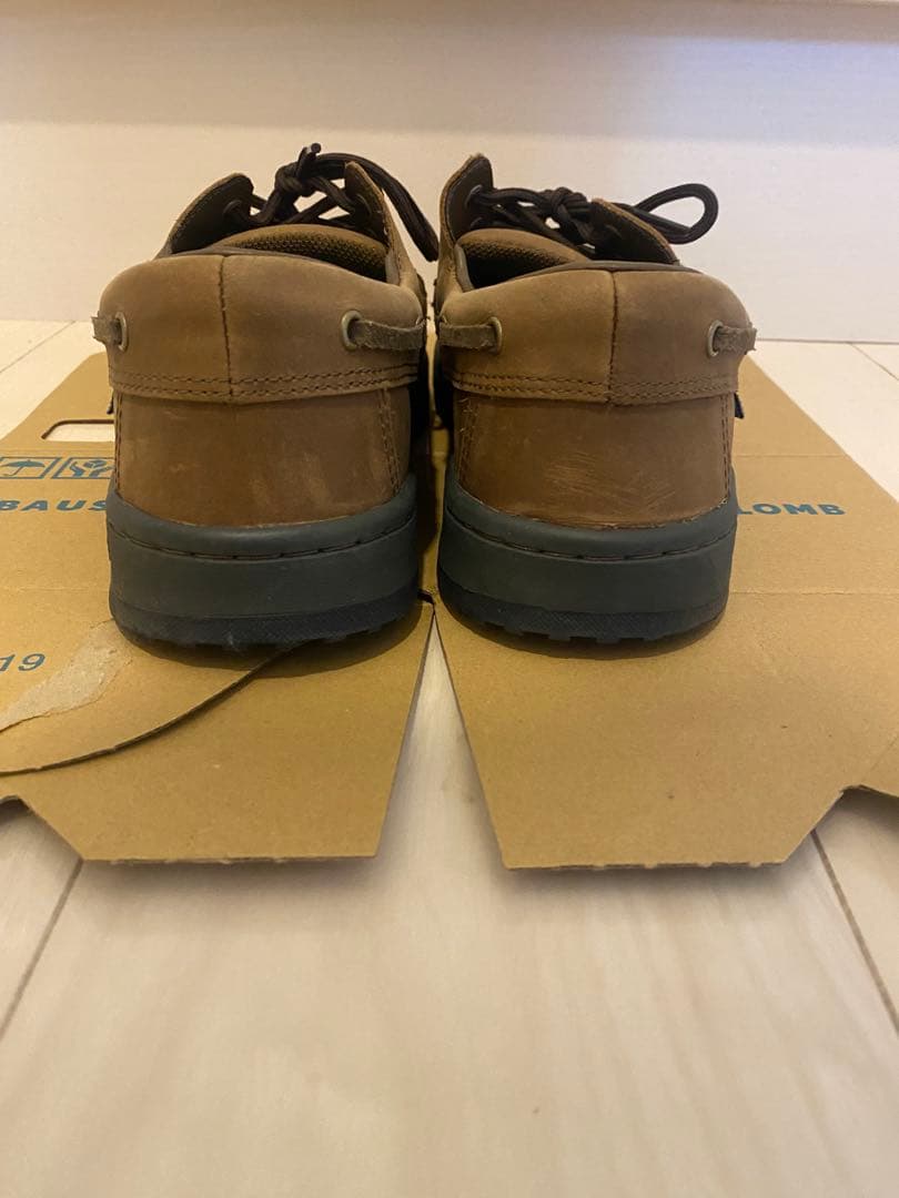 靴 converse BOTT