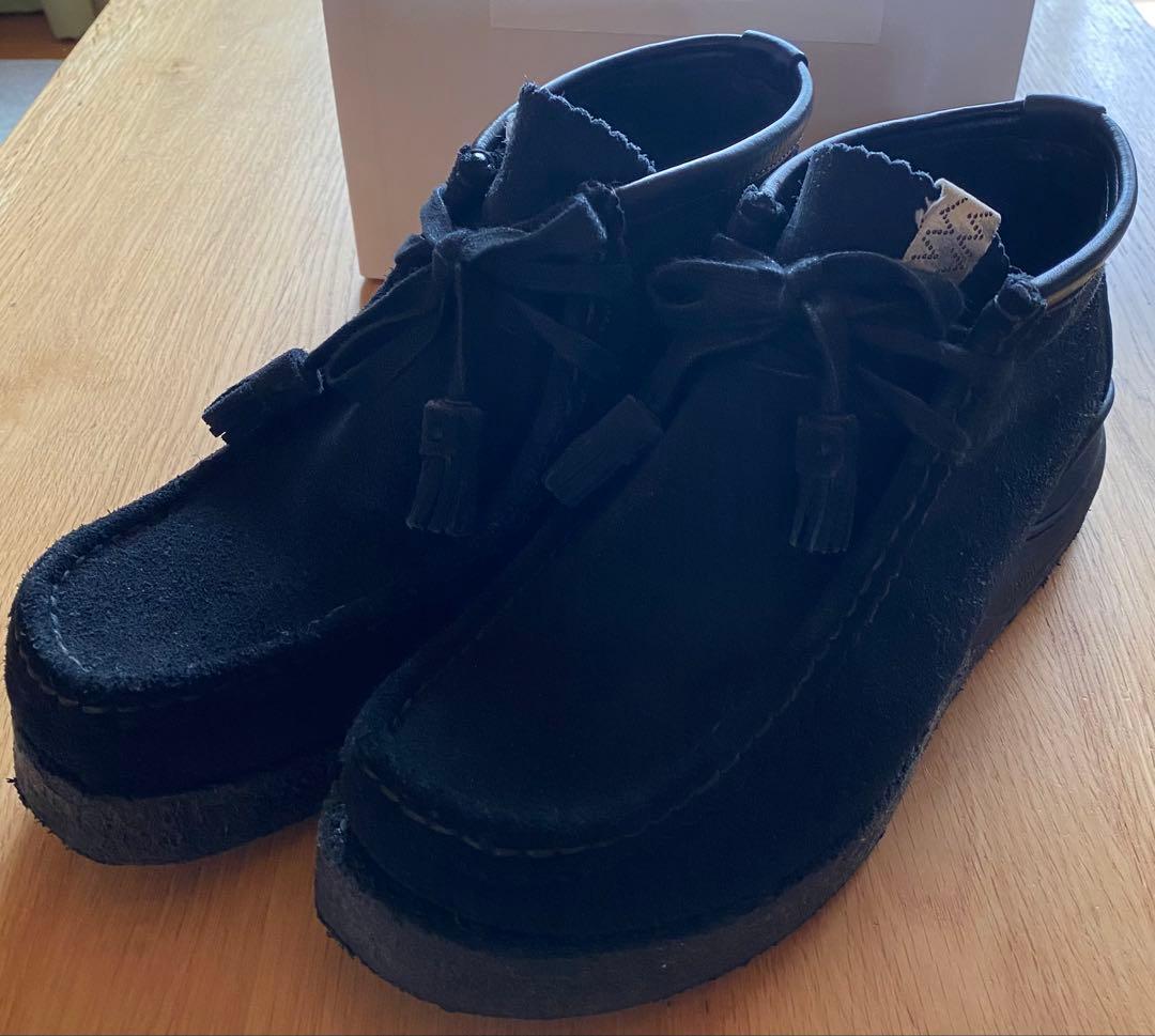 23FW　visvim beuys trekker-folk サイズM9
