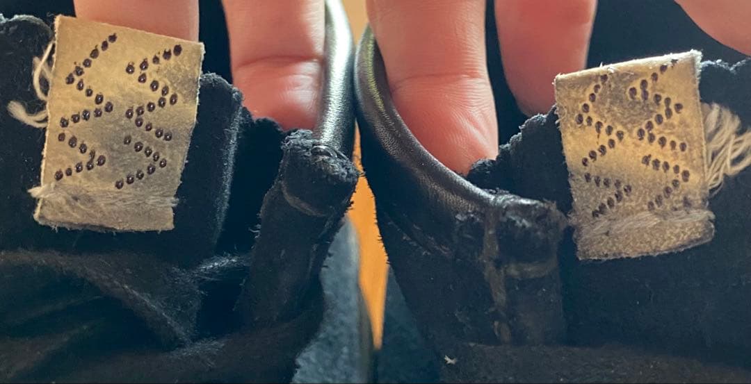 23FW　visvim beuys trekker-folk サイズM9