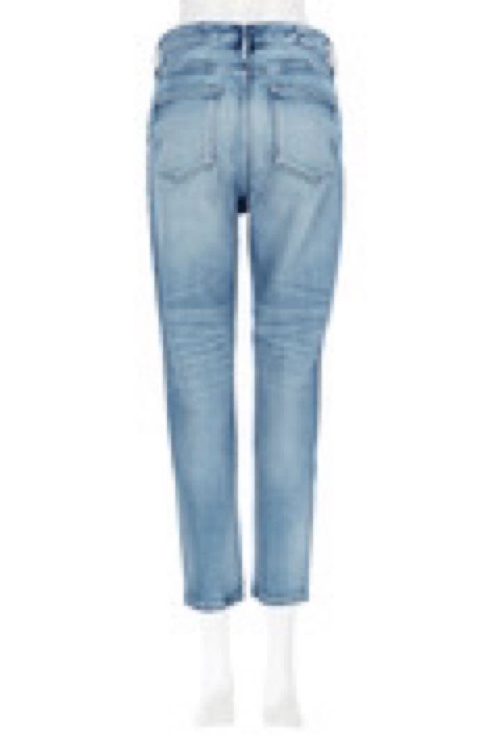 未使用品★ upper hights THE HIGH RISE STELLA