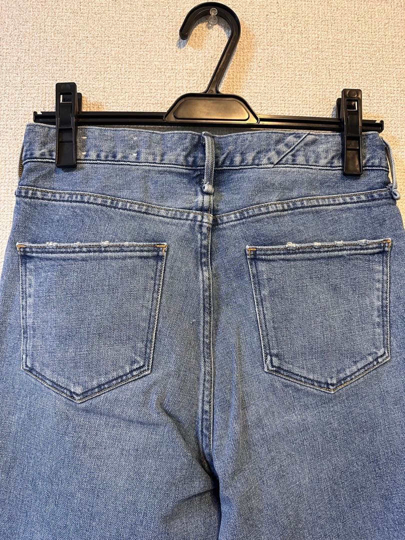 未使用品★ upper hights THE HIGH RISE STELLA