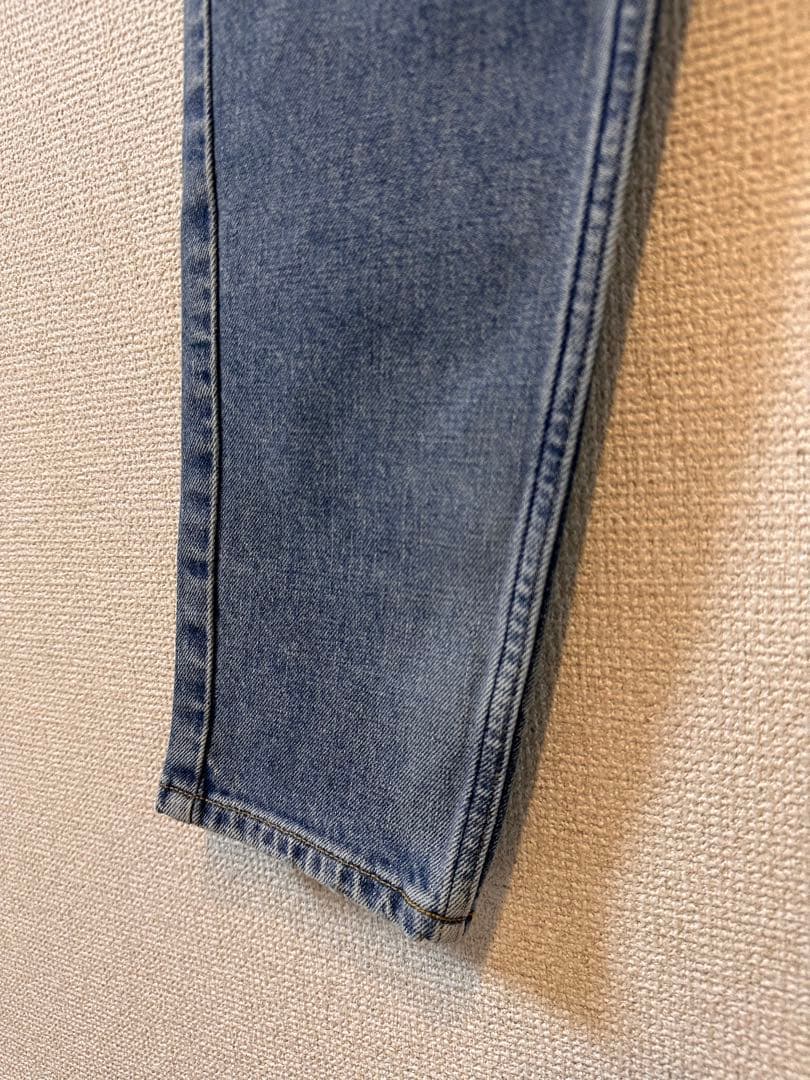 未使用品★ upper hights THE HIGH RISE STELLA