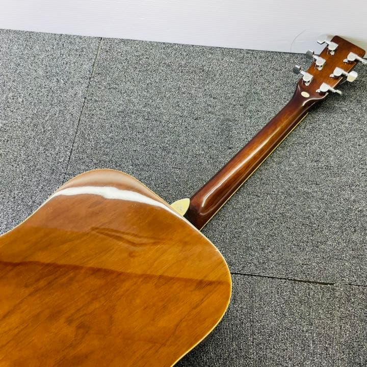 Sepia Crue セピア・クルー　アコースティックギター　W-130