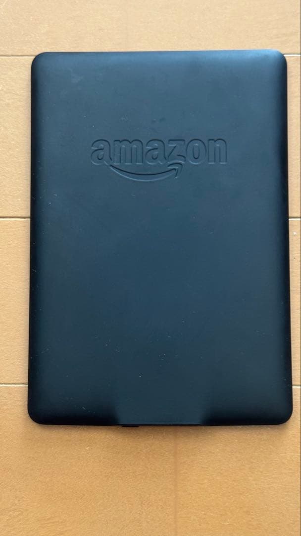 kindle Paperwhite ブラック マンガモデル 第7世代