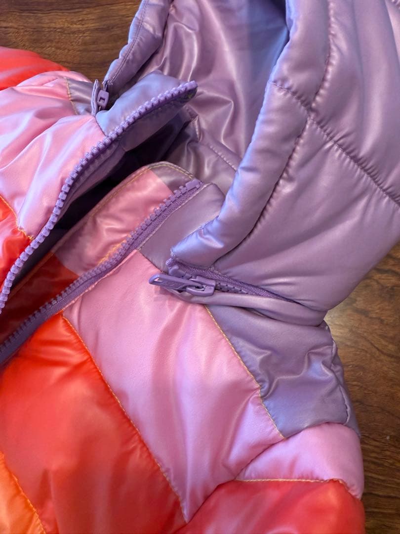 【値下げ】STELLA McCARTNEY KIDS ダウンコート 18 m