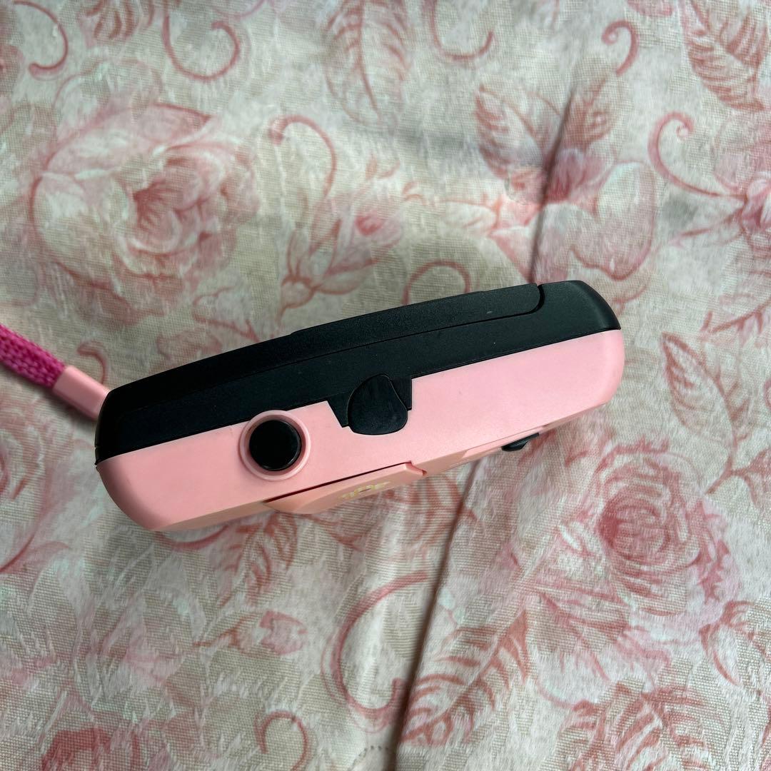 【超貴重】ハローキティ　フィルムカメラ　サンリオ