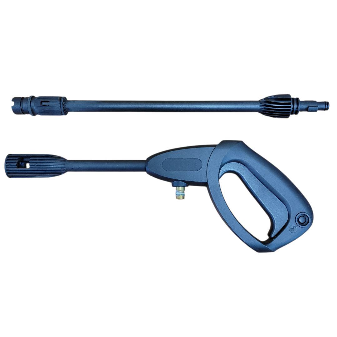 美品 京セラ キョーセラ KyoceRa 高圧洗浄機 KJP-1210