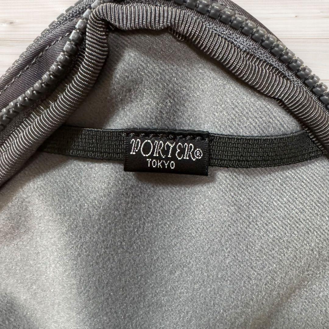 希少 【PORTER ポーター】 PCケース・タブレットケース