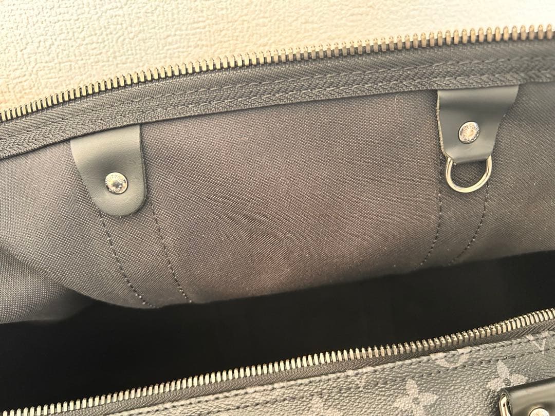 正規品Louis Vuitton バッグ キーポルバンドリエール55