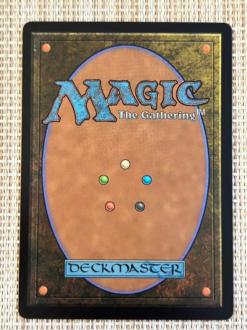 MTG 元ソルジャー、クラウド