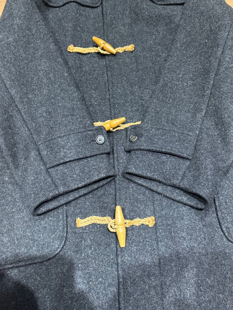 POLO RALPH LAUREN(ラルフローレン) ダッフルコート ロング