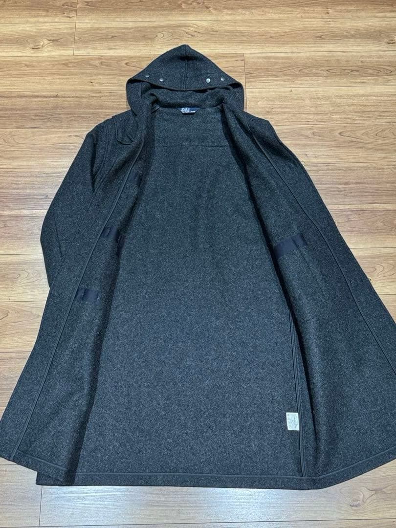 POLO RALPH LAUREN(ラルフローレン) ダッフルコート ロング