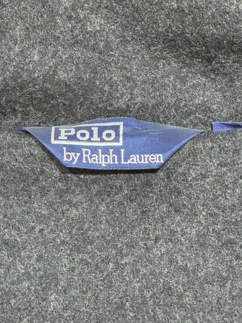 POLO RALPH LAUREN(ラルフローレン) ダッフルコート ロング