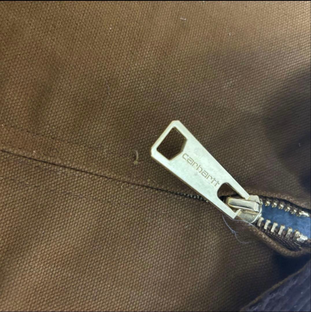 carhartt WIP デトロイトジャケット　　カーハート