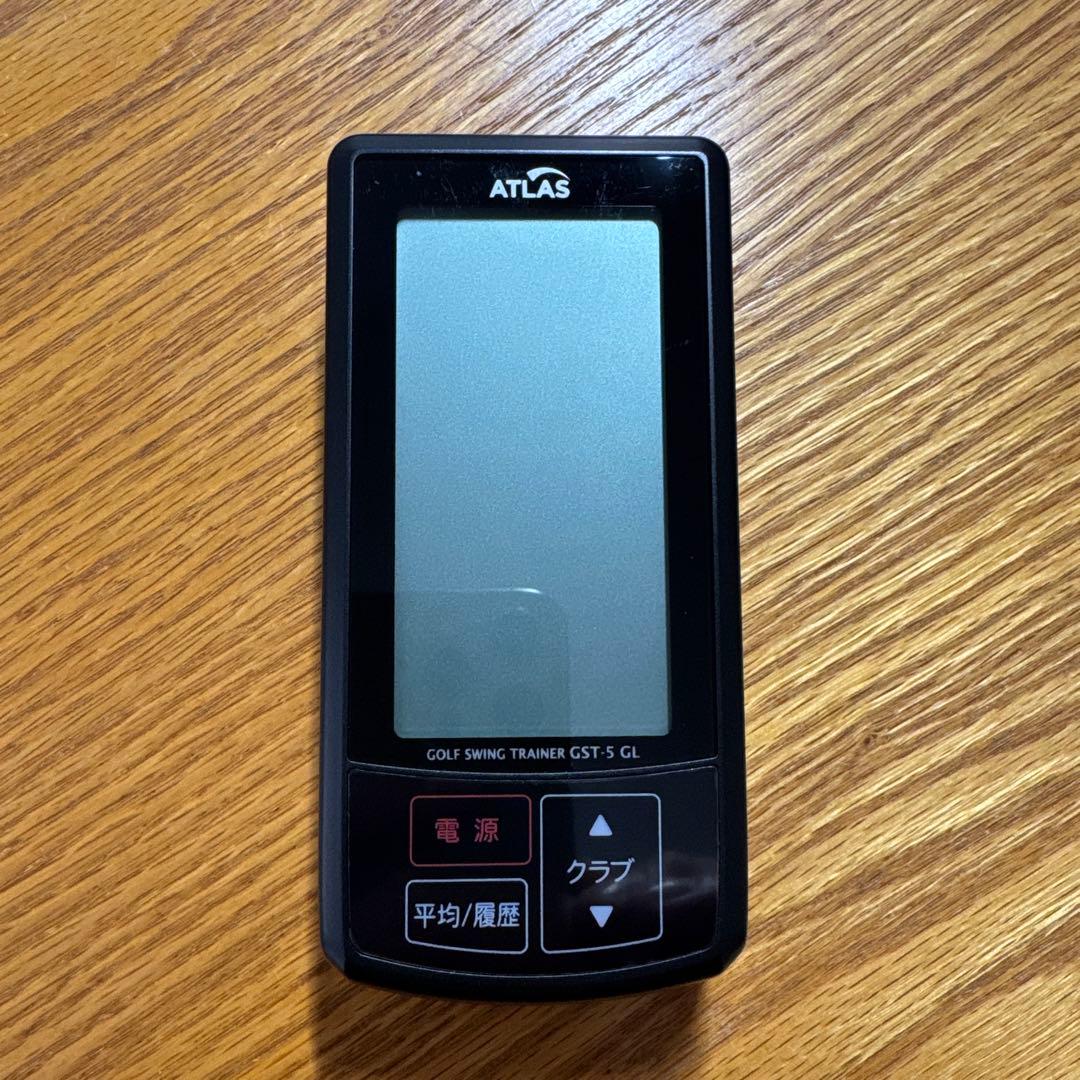 ユピテル ATLAS GST-5 GL