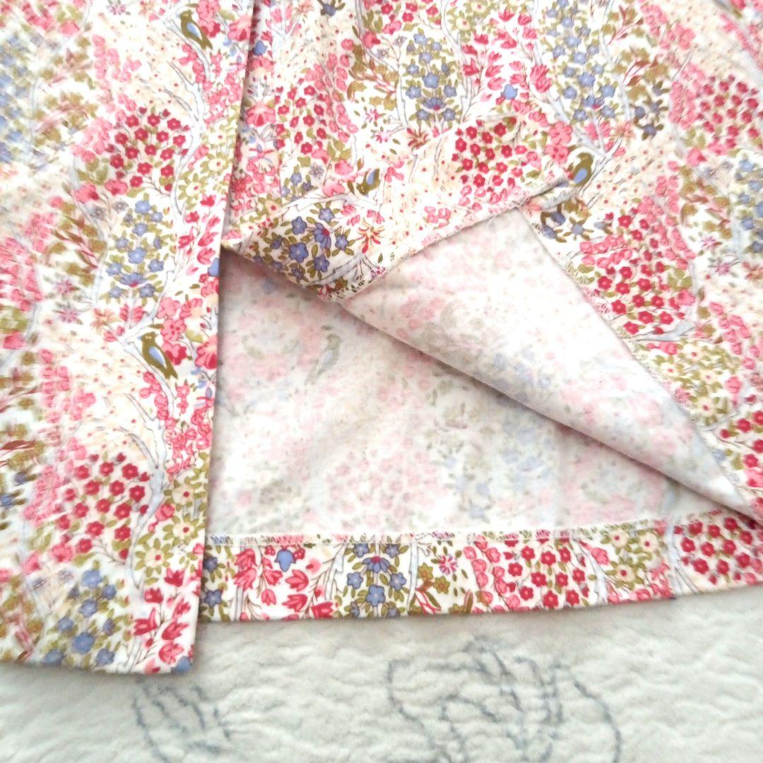 【未使用】TUNIC 鴨居羊子 YOKO KAMOI 希少 レトロ ルームウェア