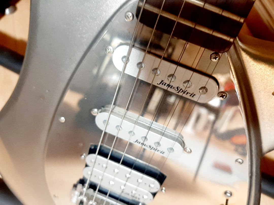f1_1　　Tokai　TALBO　超レア　ヴィンテージ品！　ギター