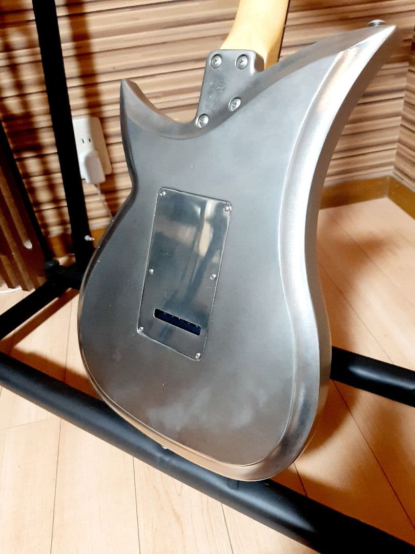f1_1　　Tokai　TALBO　超レア　ヴィンテージ品！　ギター