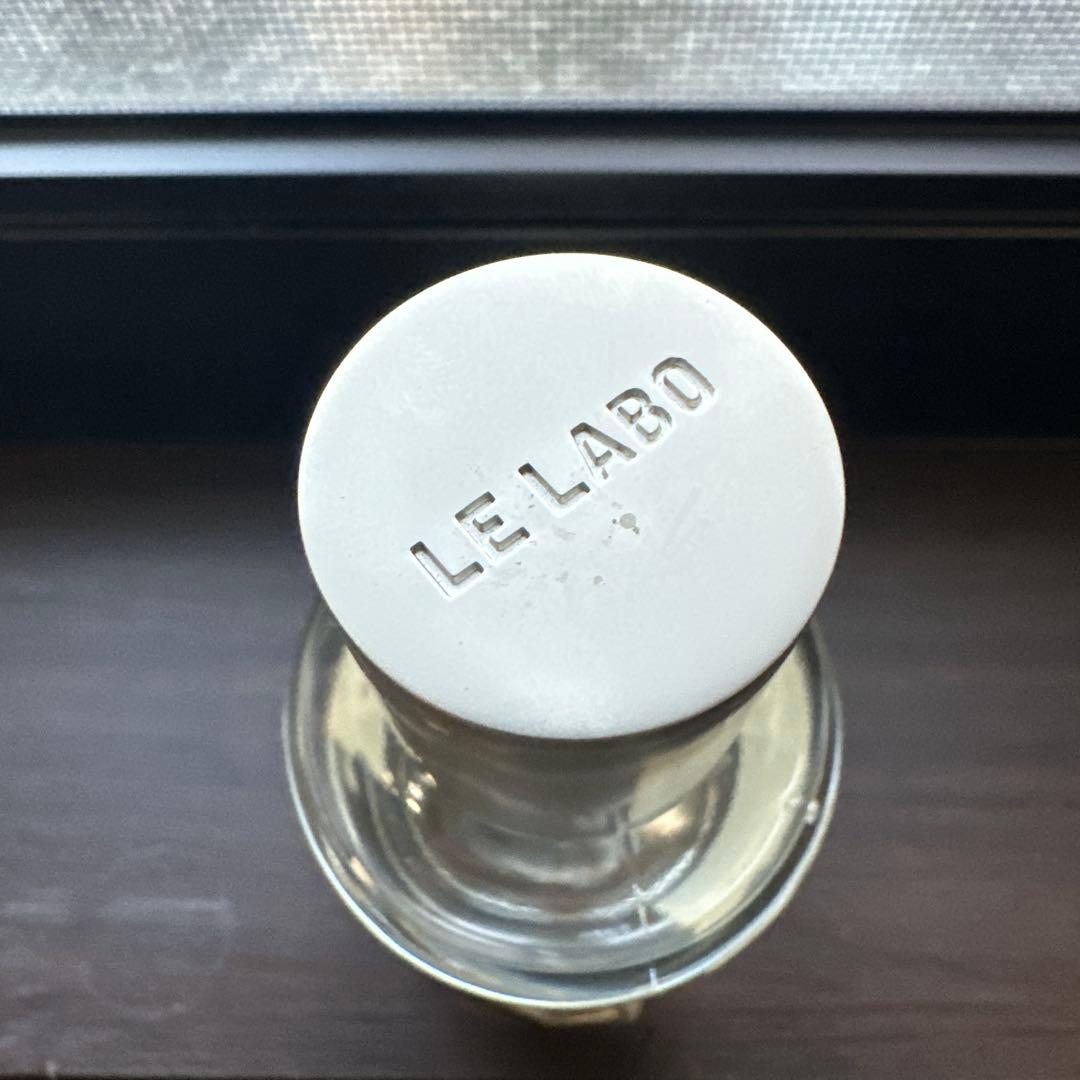 ルラボ アナザー13 LE LABO ANOTHER13 大残量品！