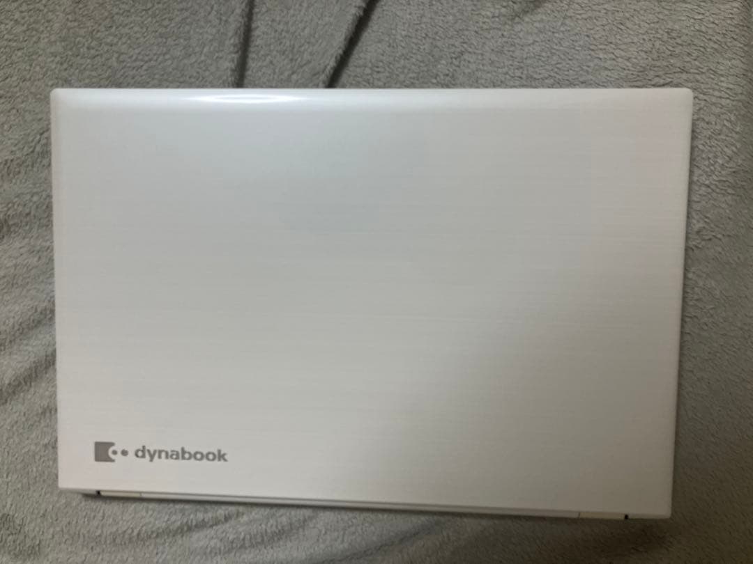TOSHIBA dynabook ノートPC Intel i7