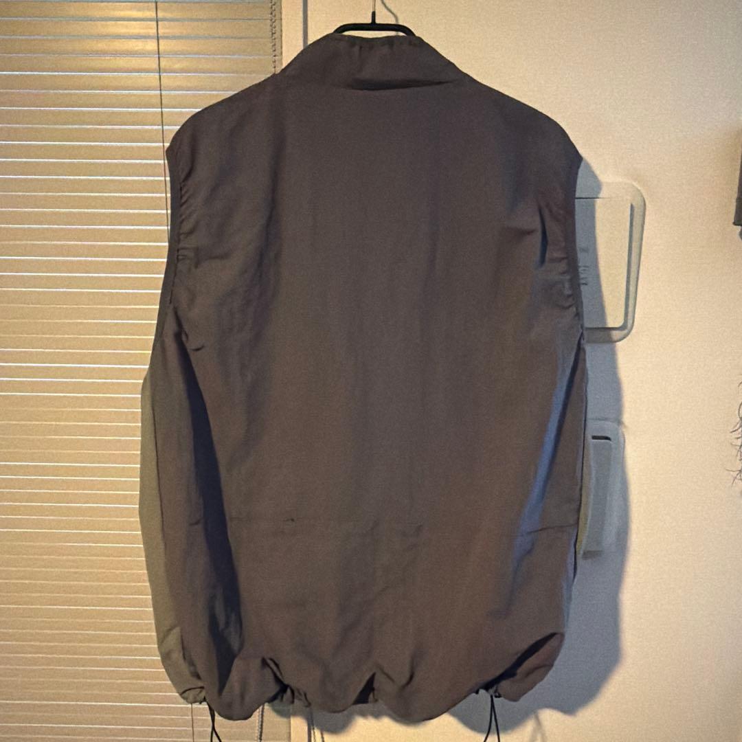 トップス Beimar Nylon Light Weight Packable Vest