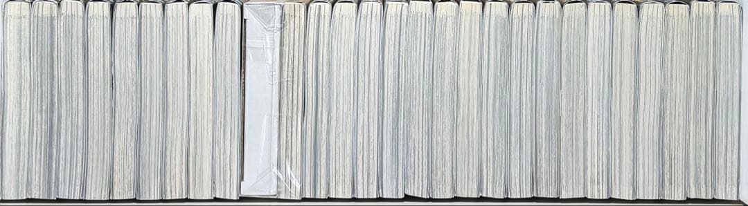 【初版19冊】 ★鋼の錬金術師 1〜27巻 かるた付き 全巻セット★