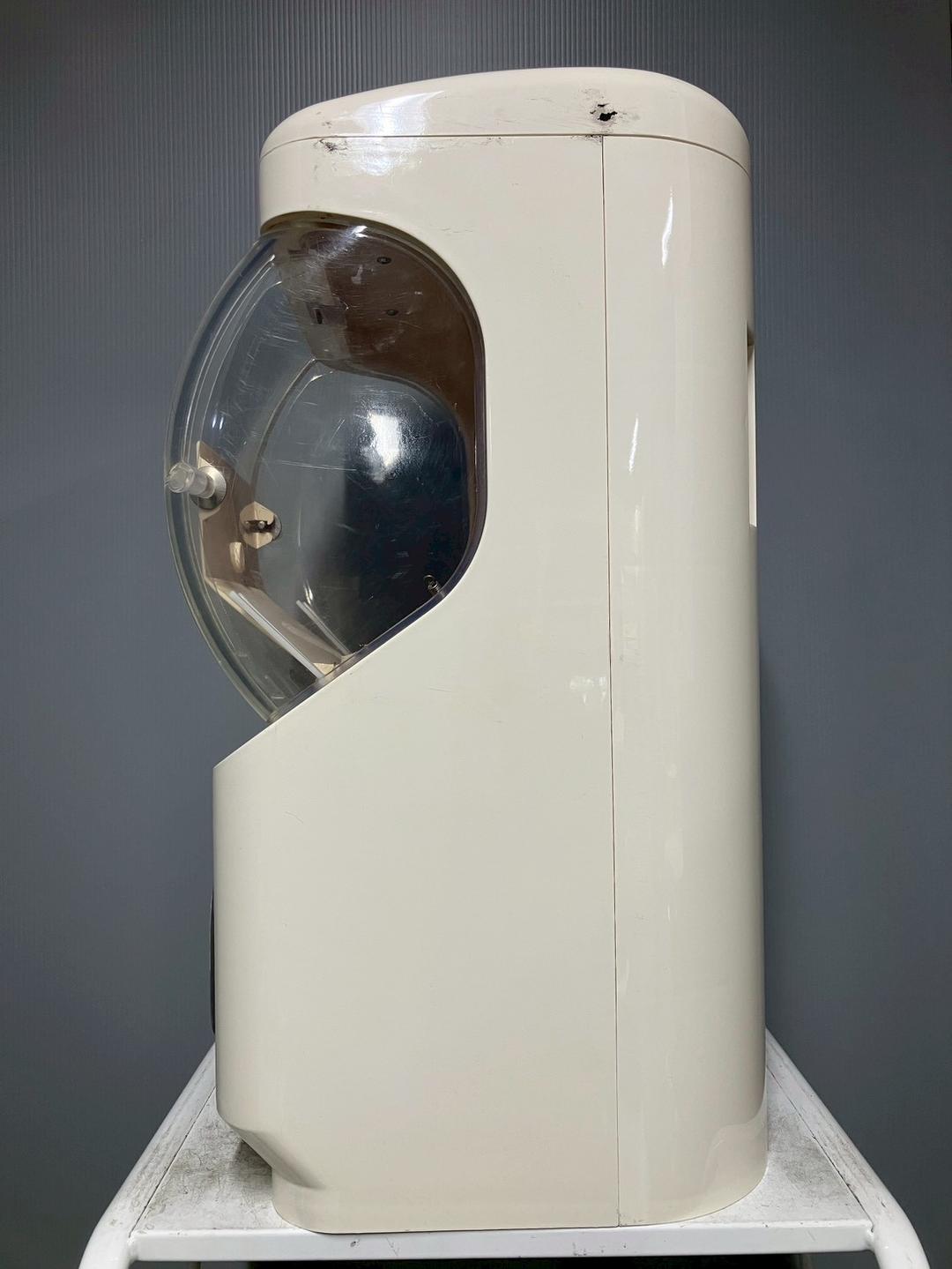 特価品SHP-014B【ユージンスリムボーイ】ハーフサイズ　中古ガチャガチャ