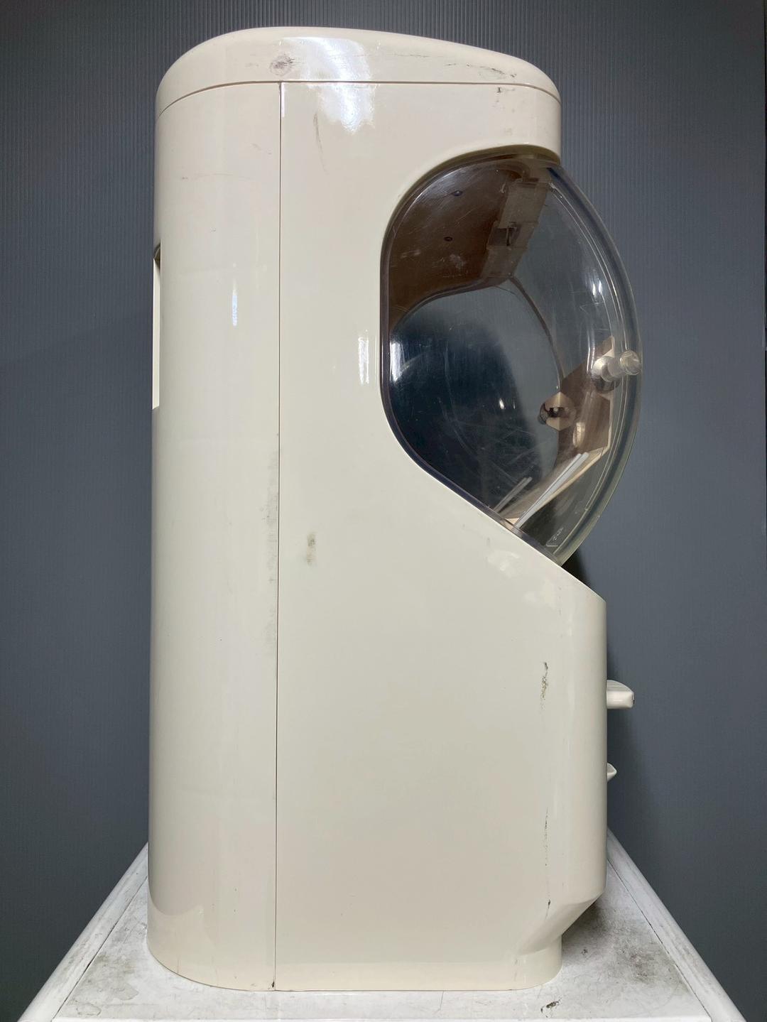特価品SHP-014B【ユージンスリムボーイ】ハーフサイズ　中古ガチャガチャ