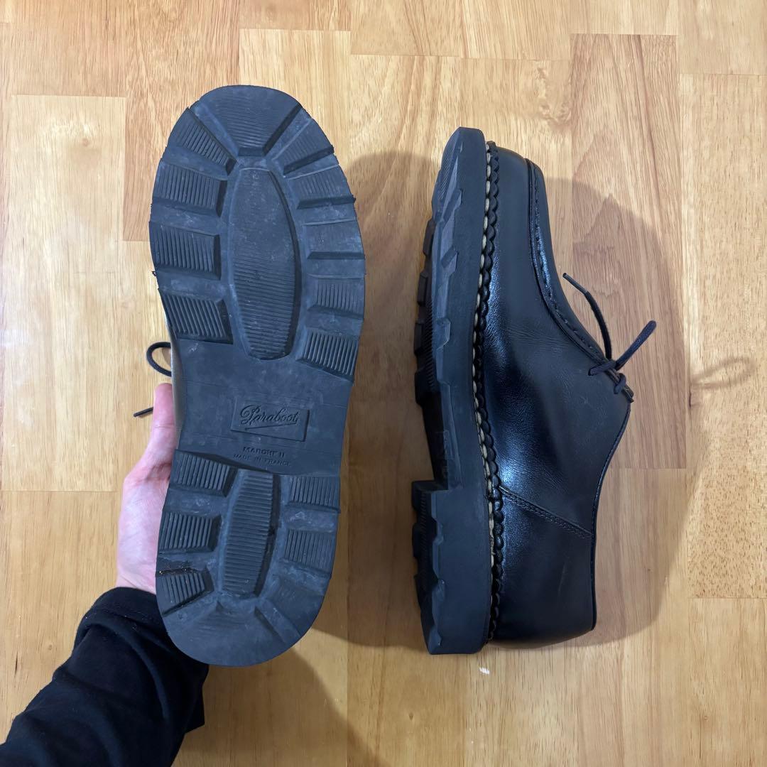 Paraboot ミカエル　40