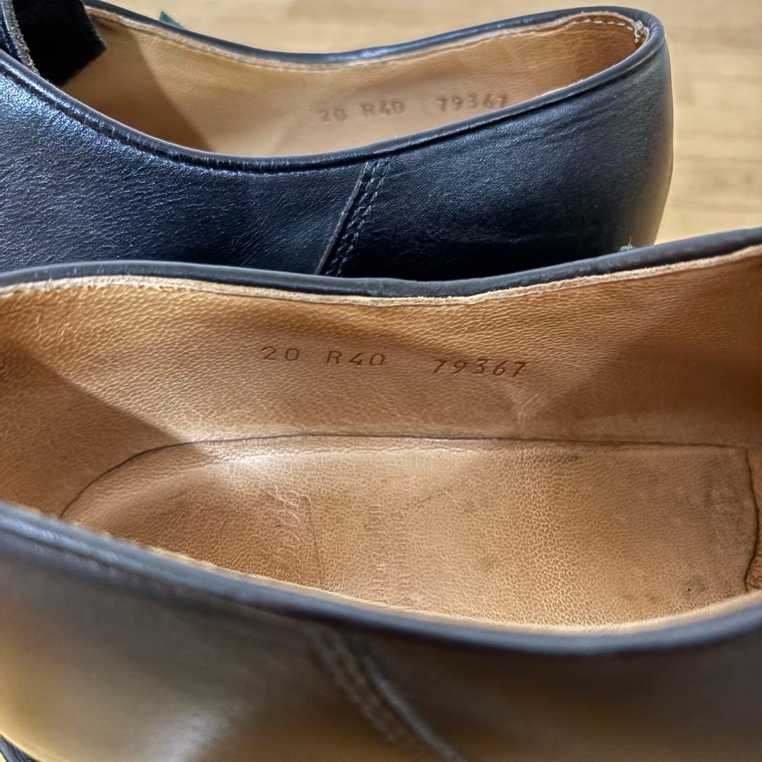 Paraboot ミカエル　40
