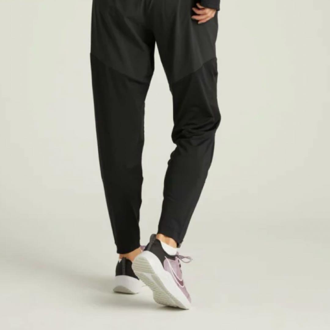 NIKE ランニング パンツ dh6980-010 ウェア 黒 ウィメンズ