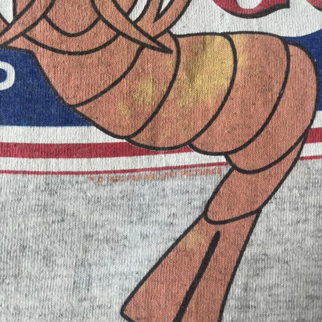 レア　90s Forest Gump フォレストガンプ Tシャツ ビンテージ