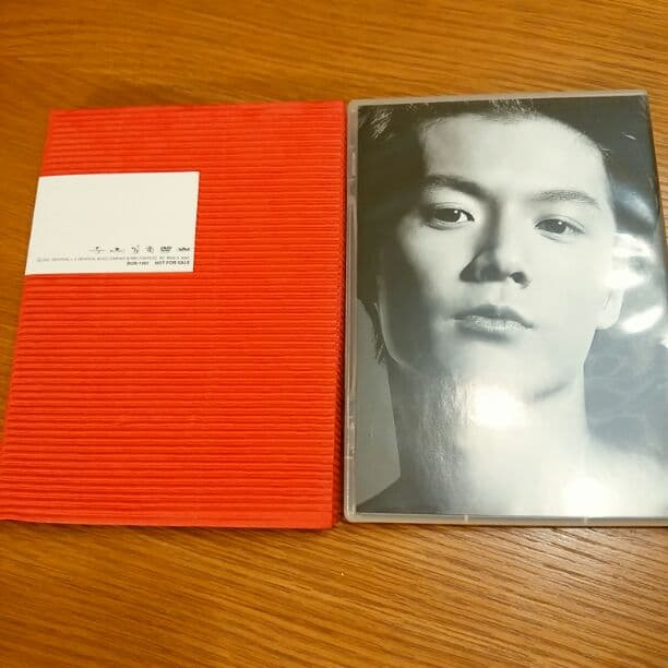 福山雅治　DVD
