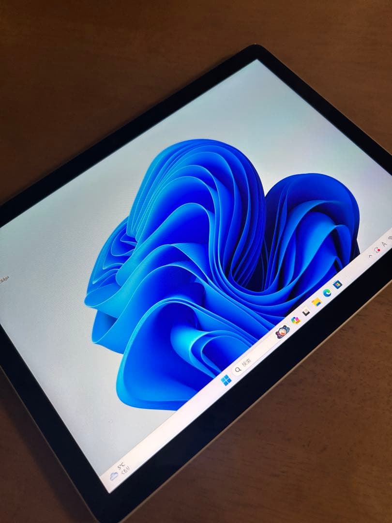 美品 Microsoft surface GO 2