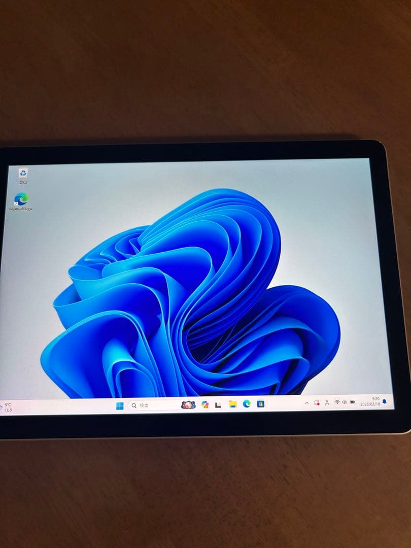 美品 Microsoft surface GO 2